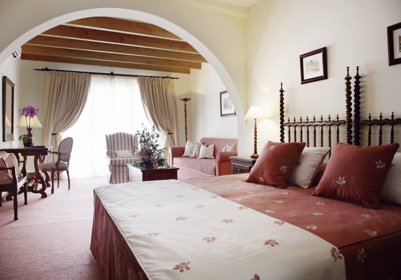 Zimmer & Wohnkomfort