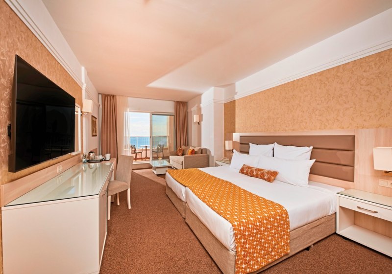 Zimmer & Wohnkomfort