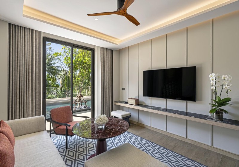 Zimmer & Wohnkomfort