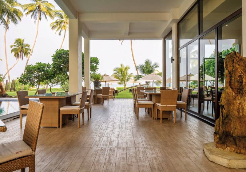 Beispiel: Kulinarik & Restaurants