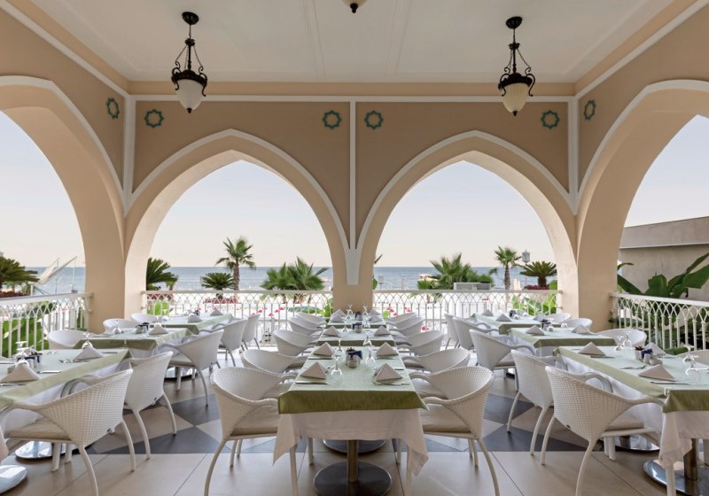 Kulinarik & Restaurants