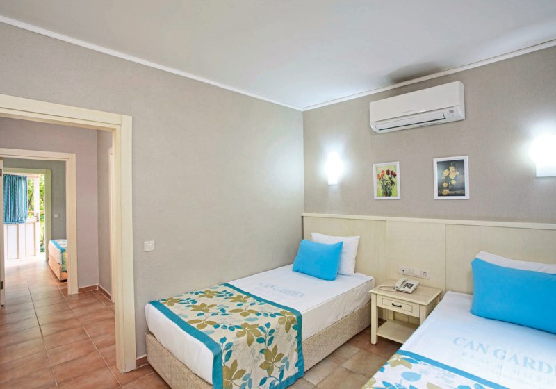 Zimmer & Wohnkomfort