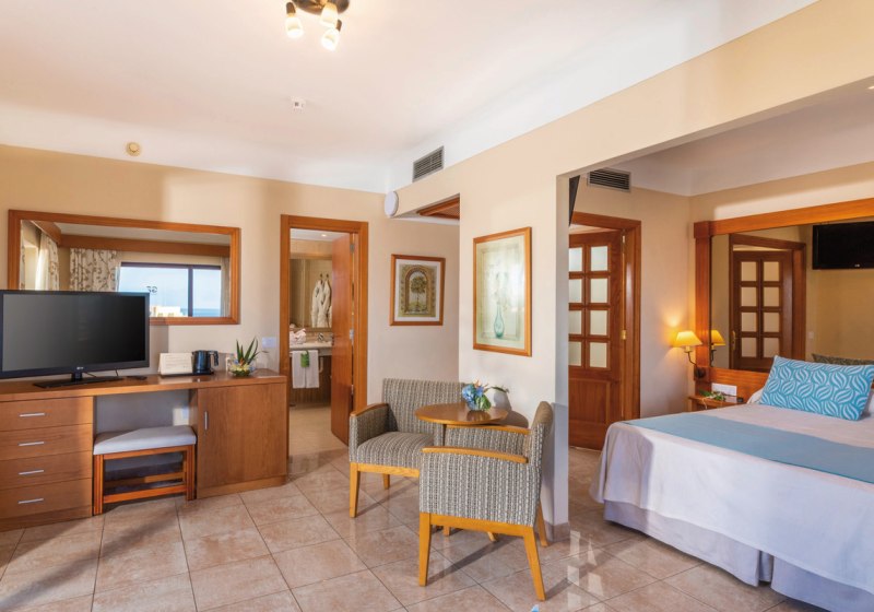 Zimmer & Wohnkomfort