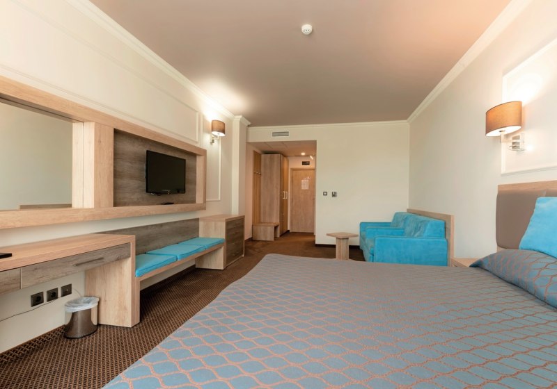 Zimmer & Wohnkomfort