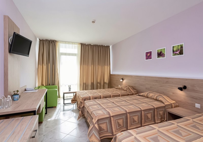 Zimmer & Wohnkomfort