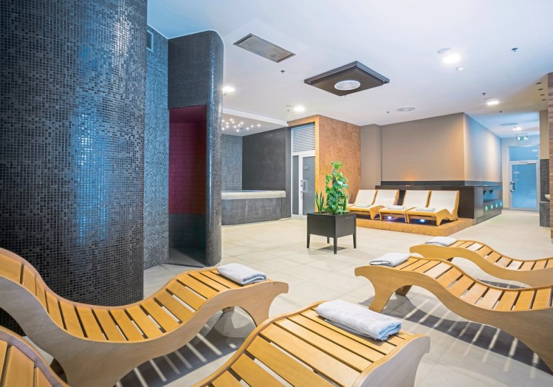 Beispiel: Wellness & Entspannung