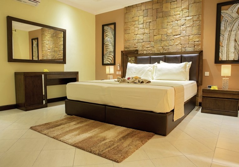 Zimmer & Wohnkomfort