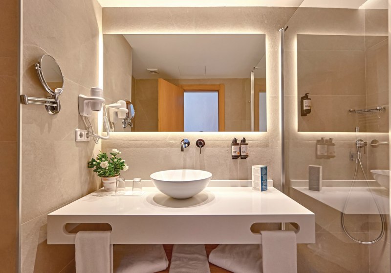 Zimmer & Wohnkomfort