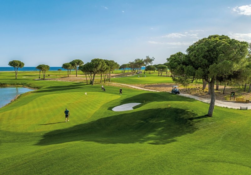 Golf
