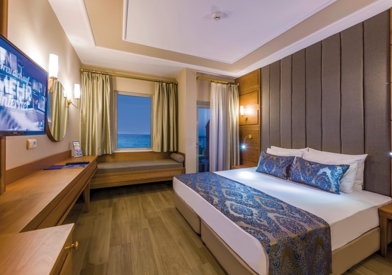 Zimmer & Wohnkomfort