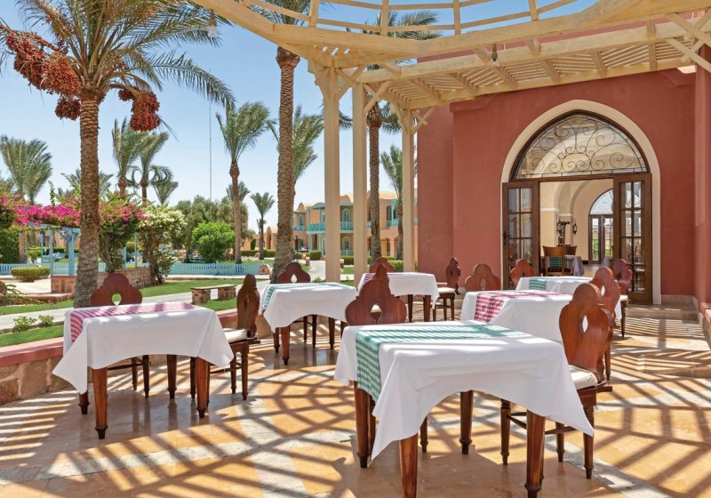 Kulinarik & Restaurants