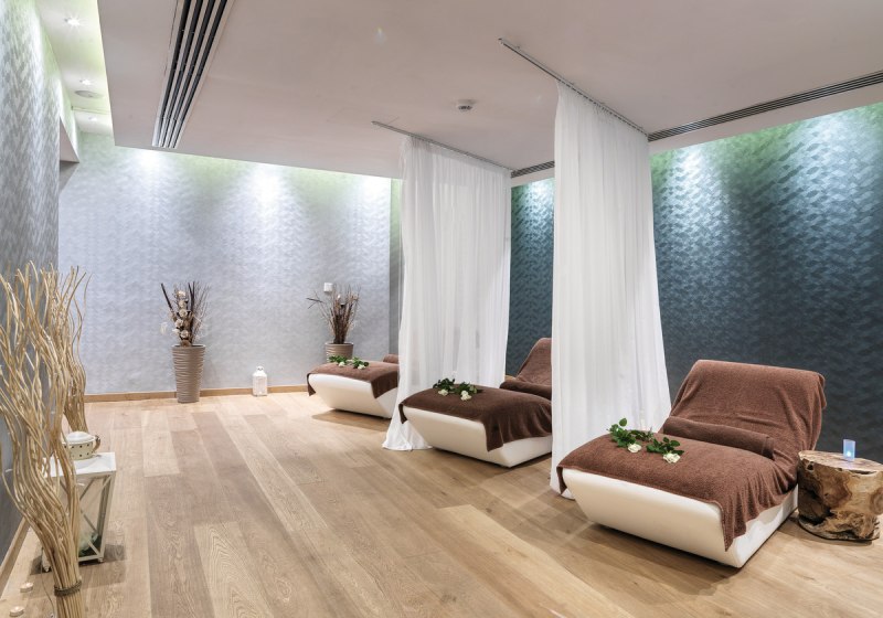 Beispiel: Wellness & Entspannung