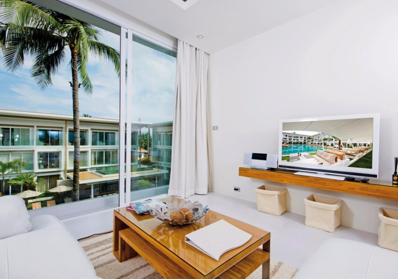 Zimmer & Wohnkomfort