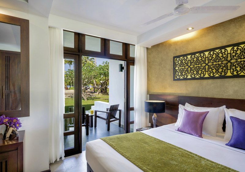 Zimmer & Wohnkomfort