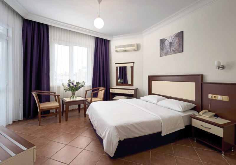 Zimmer & Wohnkomfort