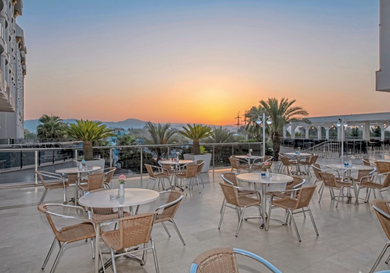 Kulinarik & Restaurants