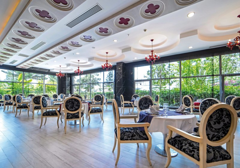 Kulinarik & Restaurants