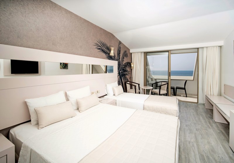 Zimmer & Wohnkomfort