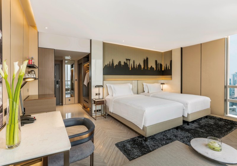 Zimmer & Wohnkomfort