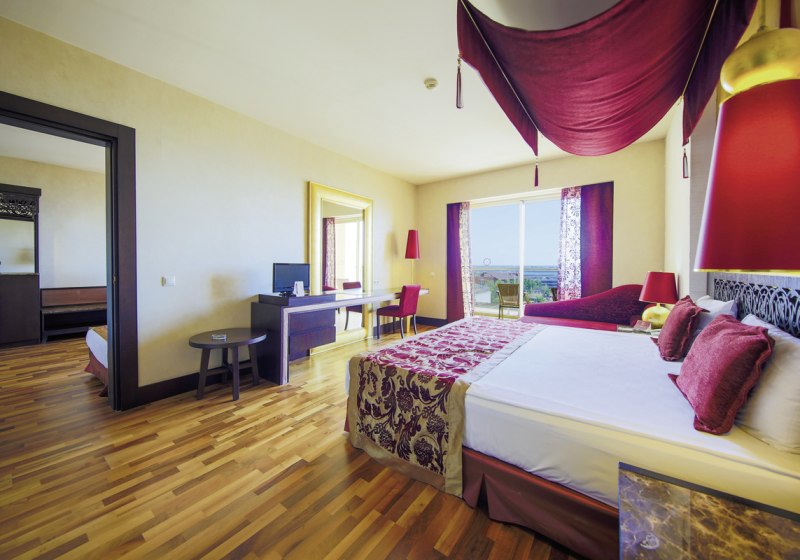 Zimmer & Wohnkomfort