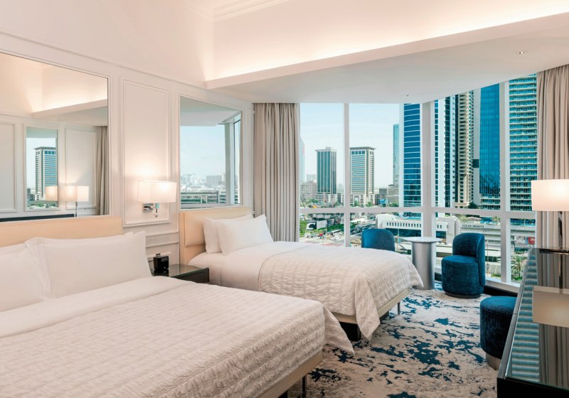 Zimmer & Wohnkomfort