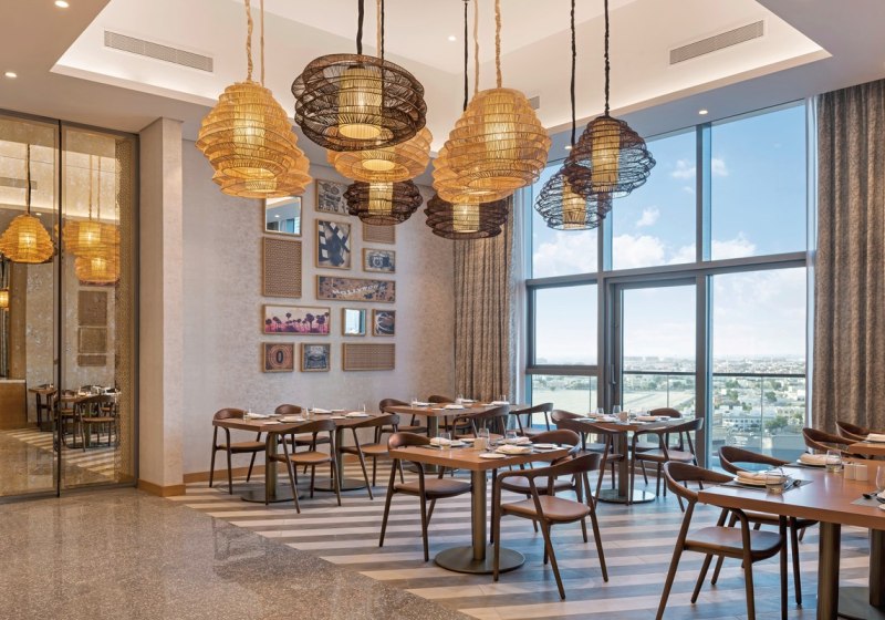 Beispiel: Kulinarik & Restaurants