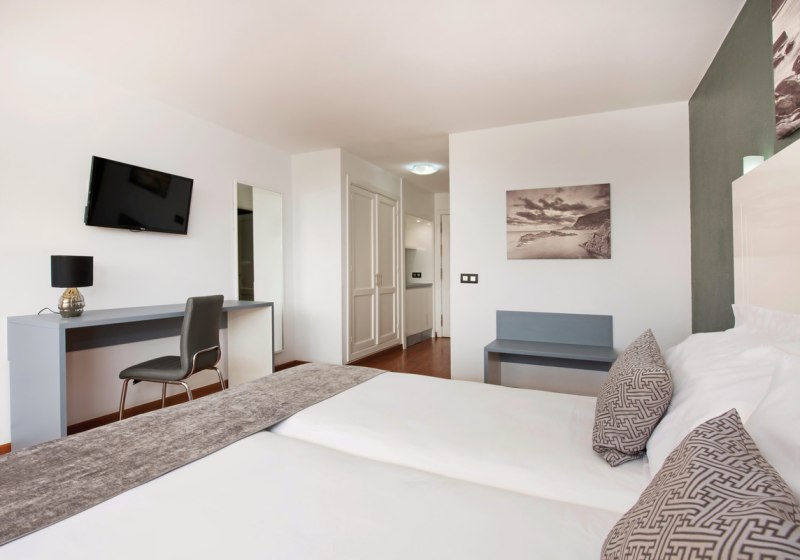 Zimmer & Wohnkomfort