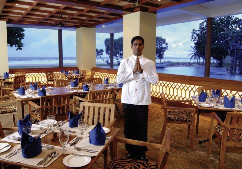 Kulinarik & Restaurants