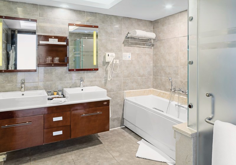 Zimmer & Wohnkomfort