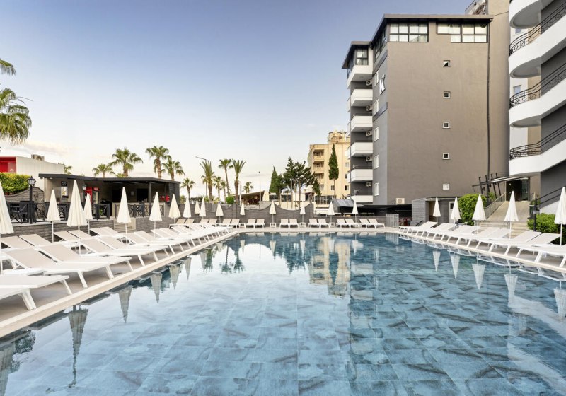 Hotel Allgemein