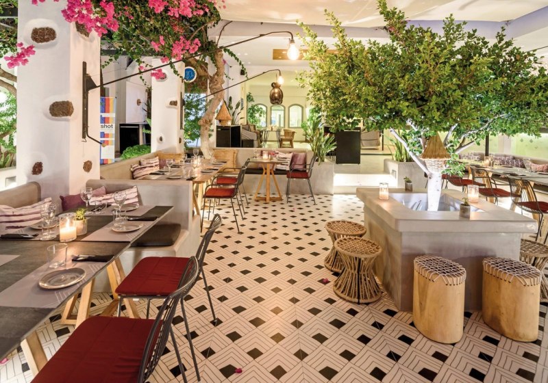 Kulinarik & Restaurants