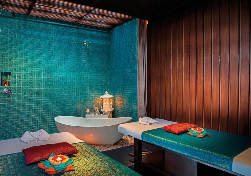 Wellness & Entspannung