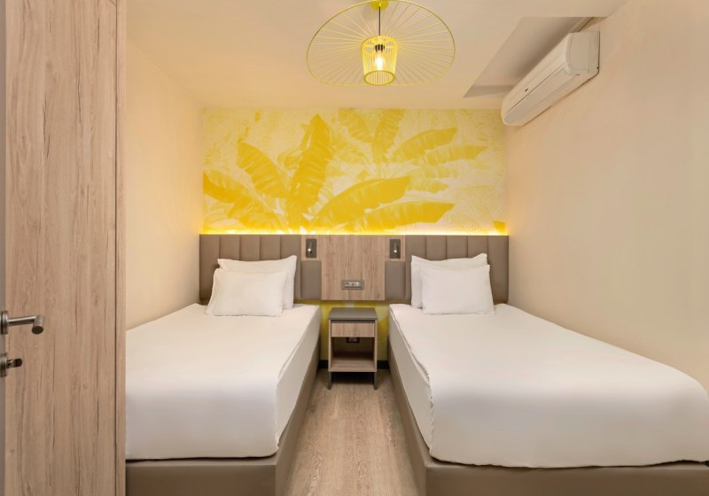 Zimmer & Wohnkomfort