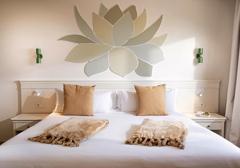 Zimmer & Wohnkomfort