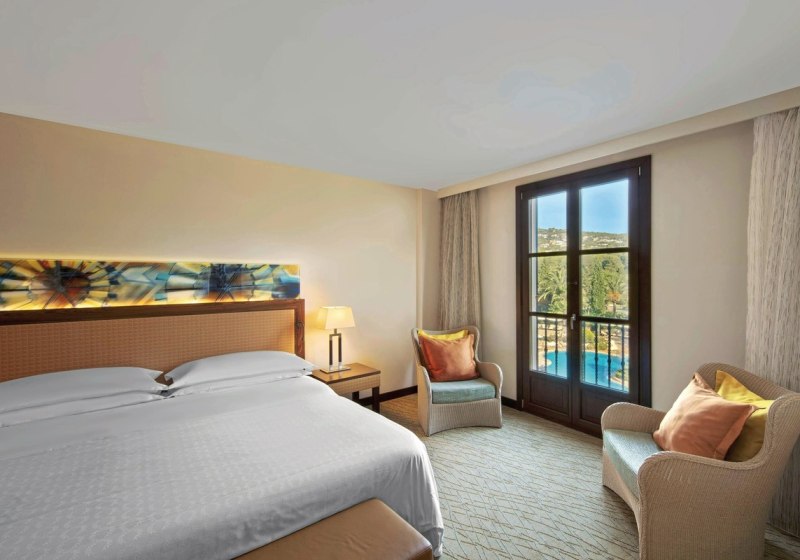 Zimmer & Wohnkomfort