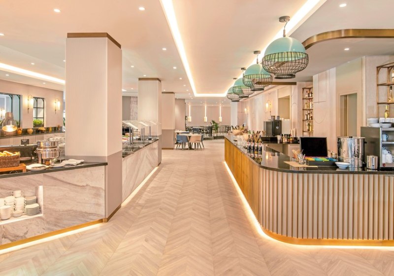 Kulinarik & Restaurants