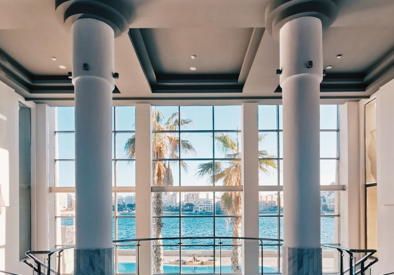 Hotel Allgemein