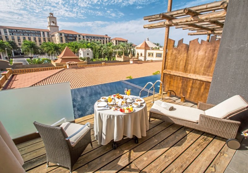 Zimmer & Wohnkomfort