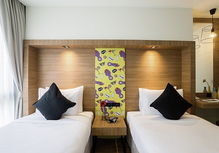 Zimmer & Wohnkomfort