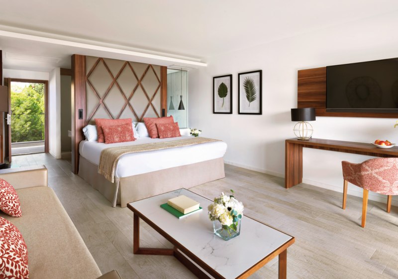 Zimmer & Wohnkomfort