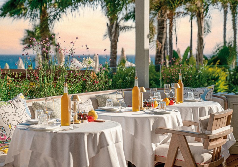 Kulinarik & Restaurants