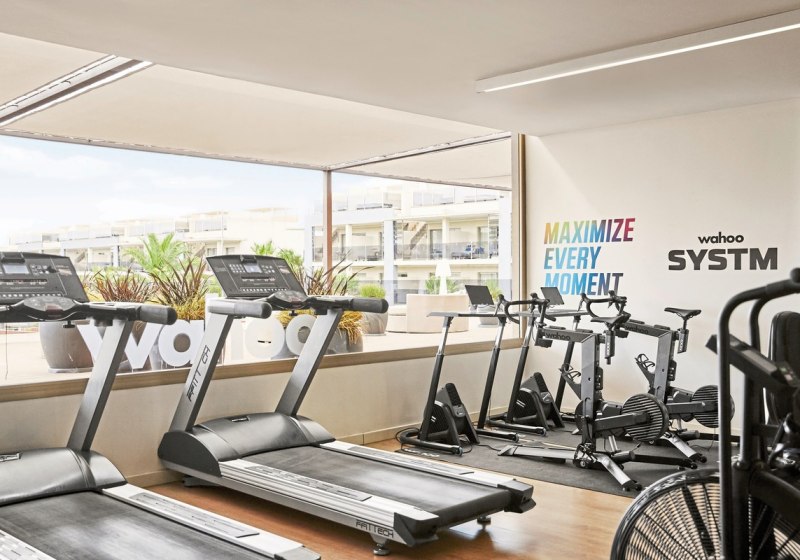 Beispiel: Sport & Fitness