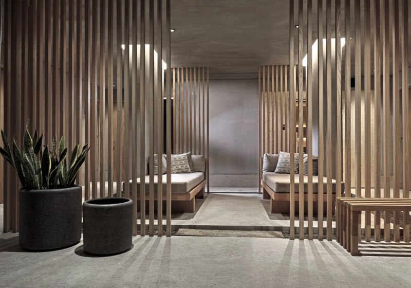 Beispiel: Wellness & Entspannung