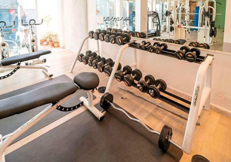 Sport & Fitness