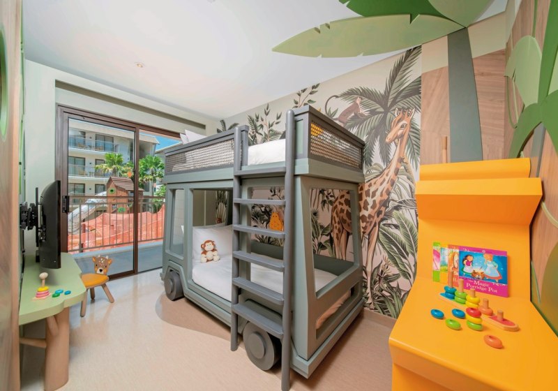 Zimmer & Wohnkomfort