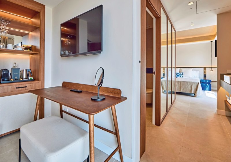 Zimmer & Wohnkomfort