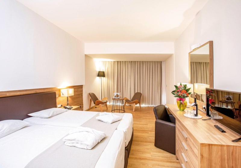 Zimmer & Wohnkomfort