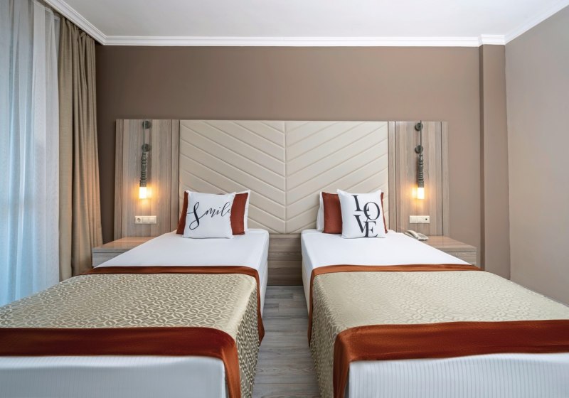 Zimmer & Wohnkomfort