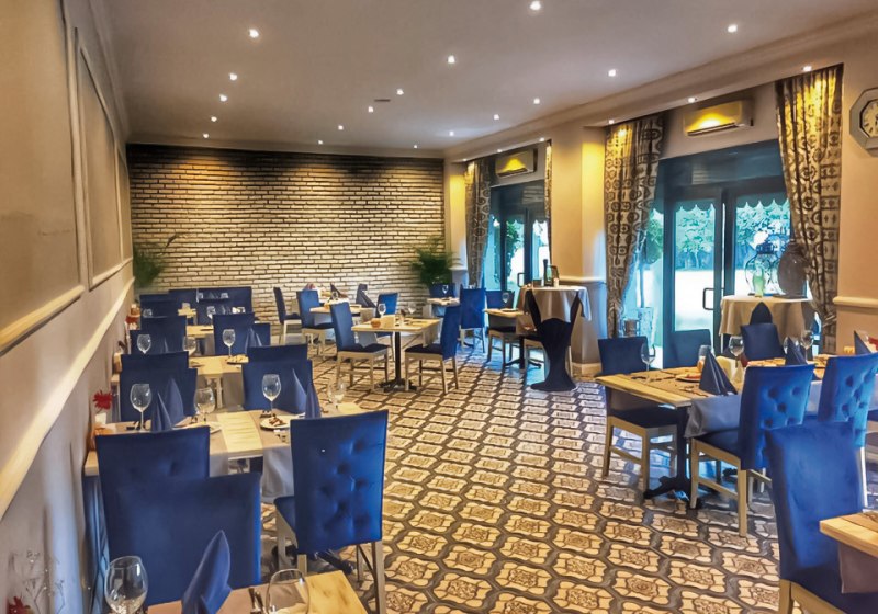 Kulinarik & Restaurants