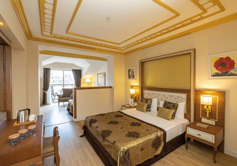 Zimmer & Wohnkomfort